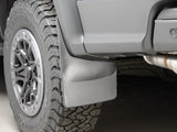 WeatherTech Mud Flaps (MPN: 120187)