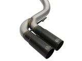 Advanced FLOW Engineering Exhaust System Kit (MPN: 49-46030-B)