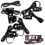 Oracle Lighting Daytime Running Light Upgrade Kit (MPN: 1448-335)