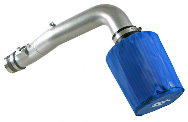 K&N 69 Series Typhoon Cold Air Intake (MPN: 69-8605TS)