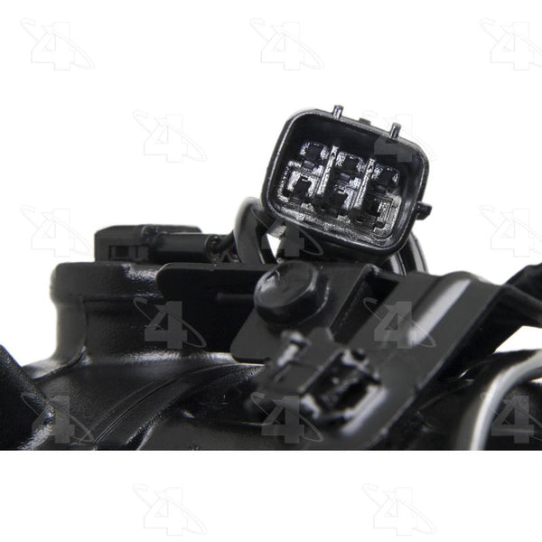 Four Seasons Air Conditioner Compressor (MPN: 157336)