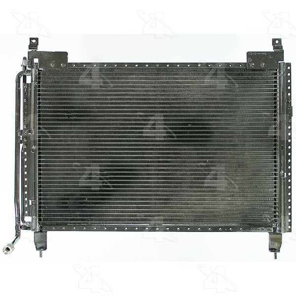 Four Seasons Air Conditioner Condenser (MPN: 40436)