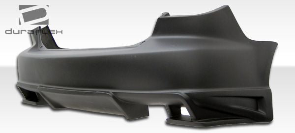 Duraflex Bomber Bumper Cover (MPN: 103305)