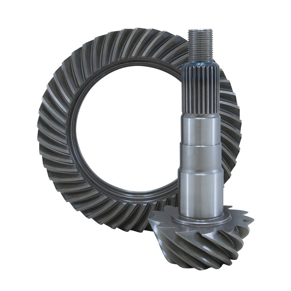 Yukon Differential Ring And Pinion (MPN: YG D30S-411TJ)