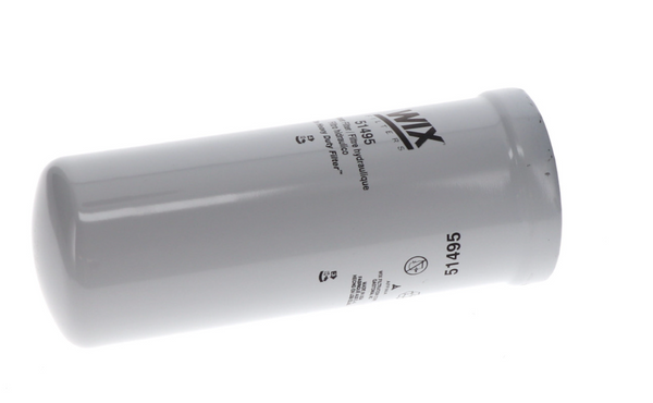 Wix Filters Hydraulic Fluid Filter (MPN: 51495)