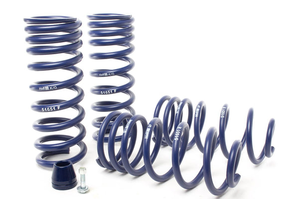 H&R Springs Sport Spring Lowering Kit (MPN: 51659)