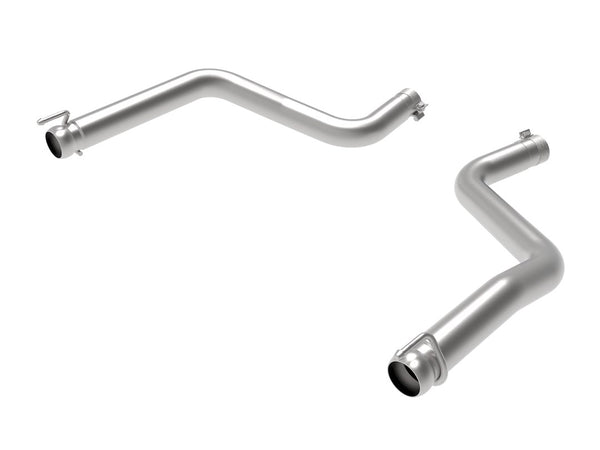 Advanced FLOW Engineering Exhaust System Kit (MPN: 49-42079)