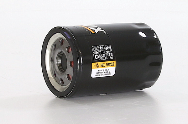 WIX Oil Filter (MPN: WL10255)