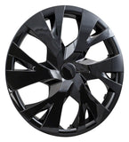 Coast To Coast 16 Inch Wheel Cover Set (MPN: IWC53316BLK)
