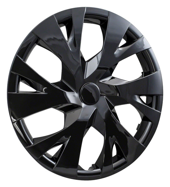 Coast To Coast 16 Inch Wheel Cover Set (MPN: IWC53316BLK)