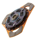 Exedy Clutch Disc Stage 2 (MPN: HD10)