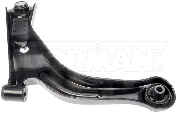 Control Arm with Ball Joint and Bushings (MPN: 520-283)