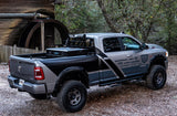 Bushwacker Fender Flare Pocket Style (MPN: 20119-02)