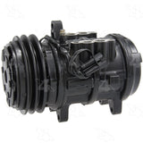 Four Seasons Air Conditioner Compressor (MPN: 57101)