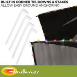 Faulkner Lighted Patio Mat (MPN: 53024)