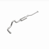MagnaFlow Toyota Tacoma Street Series Exhaust System Kit (MPN: 16625)