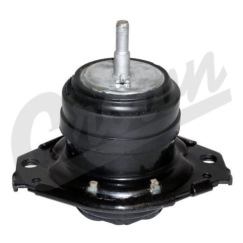Motor mount for Jeep, Chrysler, and Dodge vehicles (MPN: 68110950AC)