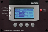 Xantrex Power Inverter Remote Control (MPN: 809-0921)