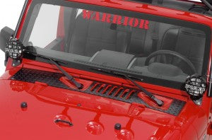 Warrior Products Cowl Vent Cover (MPN: 920EPA)