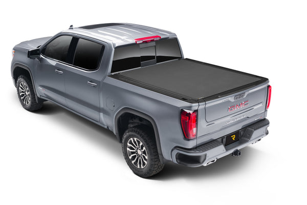 Revolver X4s Tonneau Cover (MPN: 80120)