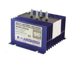 Bussman Battery Isolator (MPN: RB-BI-95A)