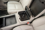 Tuffy Security Console Security Insert (MPN: 360-01)
