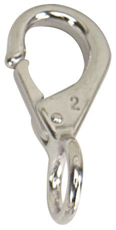 Whitecap Marine Series Boat Eye Snap (MPN: S-4032C)