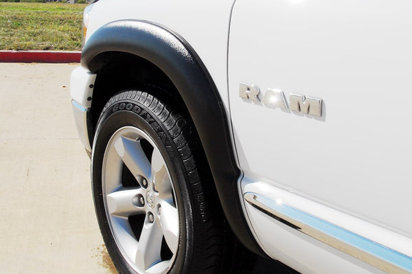 Lund Fender Flare SX-Sport Style (MPN: SX203TA)