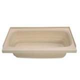 Better Bath Standard Tub (MPN: 209392)