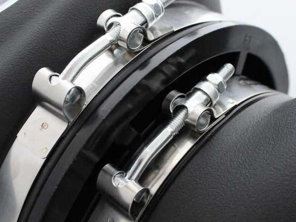 Advanced FLOW Engineering Momentum HD Stage 2 Si (MPN: 50-74001)