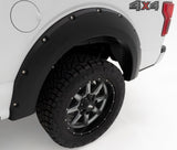 Bushwacker Fender Flare (MPN: 40146-02)