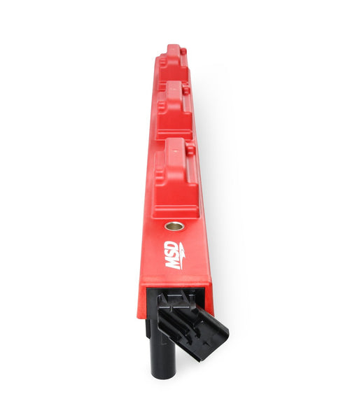 MSD Ignition Blaster Coil-On-Plug Set (MPN: 82738)