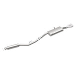 MagnaFlow BMW Touring Series Exhaust System Kit (MPN: 16536)