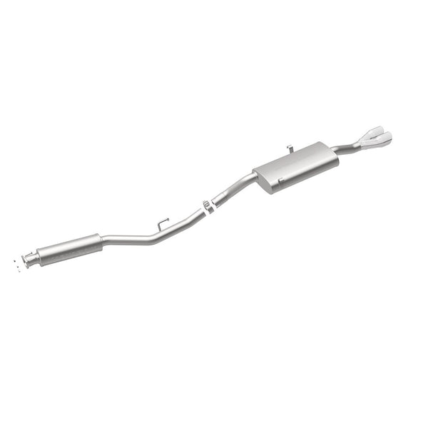 MagnaFlow BMW Touring Series Exhaust System Kit (MPN: 16536)
