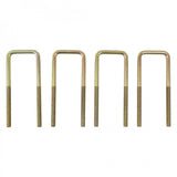 Belltech Leaf Spring Over Axle Conversion Kit (MPN: 6449)