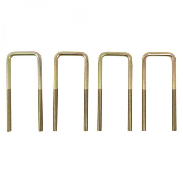 Belltech Leaf Spring Over Axle Conversion Kit (MPN: 6449)