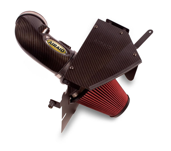 Airaid Cold Air Intake System (MPN: 251-253C)
