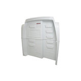 Weather Guard Composite Bulkhead Divider (MPN: 96310-3-01)