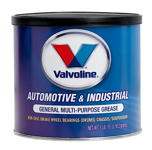 Valvoline Multi Purpose Grease (MPN: VV608)