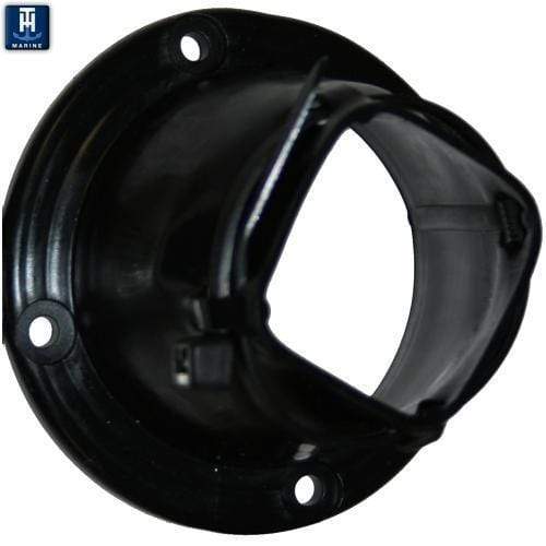 T-H Marine Outboard Motor Control Cable Boot (MPN: CB-2-DP)