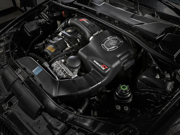 Advanced FLOW Engineering Cold Air Intake (MPN: 51-76313)