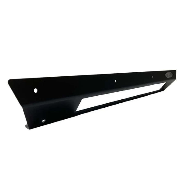 Rock Slide Engineering Rocker Panel Guard (MPN: AX-SS-SP-TJ)