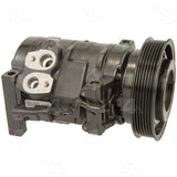 Four Seasons Air Conditioner Compressor (MPN: 97355)