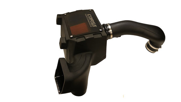 Corsa Performance Cold Air Intake (MPN: 46457D)