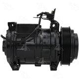 Four Seasons Air Conditioner Compressor (MPN: 57336)