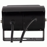 iBEAM Heavy Duty Commercial Dual Lens Camera (MPN: TE-CCDL)
