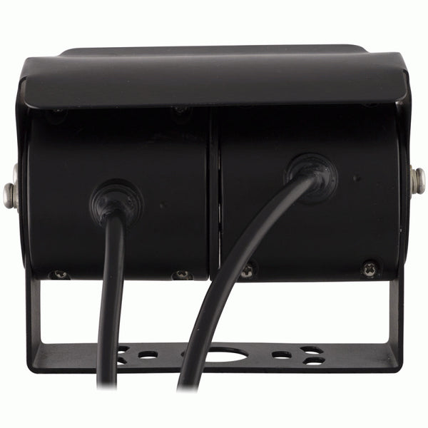 iBEAM Heavy Duty Commercial Dual Lens Camera (MPN: TE-CCDL)