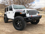 Tuff Country Lift Kit Suspension (MPN: 42105)