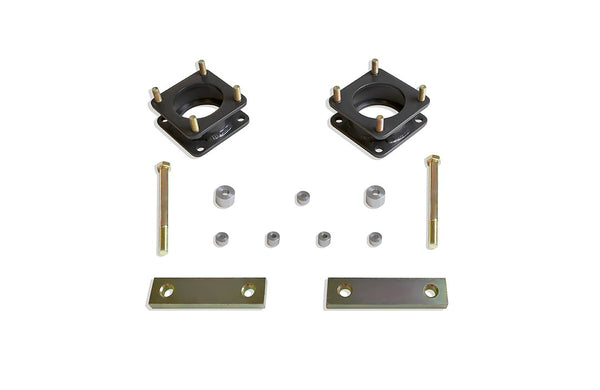 MaxTrac Lift Kit Suspension (MPN: MP886721-4)