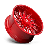 Fuel Off Road Saber D745 Wheel (MPN: D74520007547)